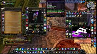 Procastinando en Icc con el maguito 4.4 gs - Servidor gratuito de Wow Lich King