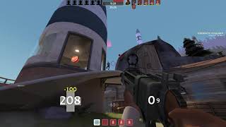 Shadow play clips 5