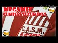 MEGAMIX CUMBIAS TUCUMANAS 🍻  - DJ MATIAS TREJO