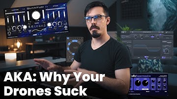 The secrets to making a track from only ONE note