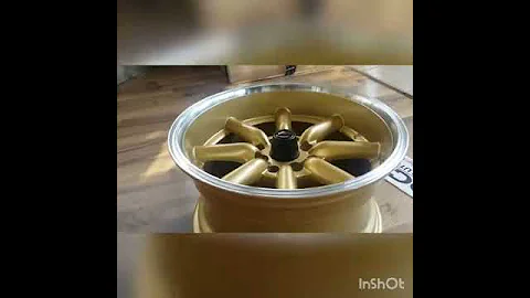 Japan Racing JR19 - DCA Evolution