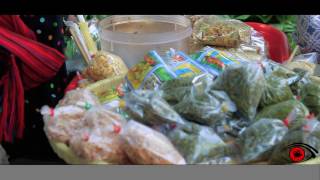 Burmese Breakfast & Food Shop Like A Local In Market screenshot 3