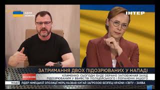 Ігор Клименко: у правовій державі на першому місці повинна бути диктатура закону