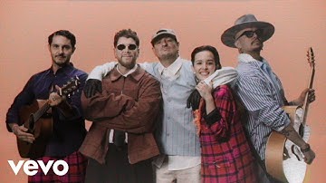 Monsieur Periné, Piso 21 - Grande (Official Video)