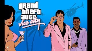 Прохождение Gta Vice City Миссия:Да, Сэр[Android]