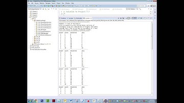 AP Computer Science: Java - Chapter 7 Program 7.7  Solution