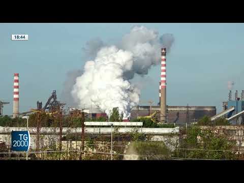 Video Ex Ilva, Cassazione si riserva su stop area a caldo