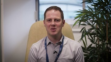 Steven Morrison- Director of Computing, Engineering & Built Environment at West Lothian College