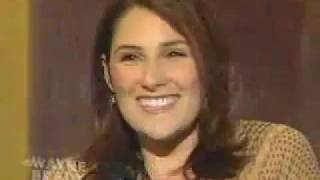 Ricki Lake Sings Part Of This World - Wayne Brady Show