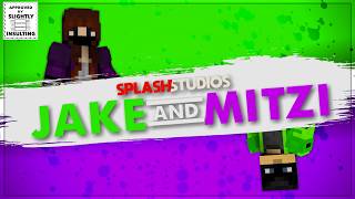 Jake and Mitzi | FULL MOVIE | (Original Superhero Roleplay)