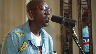 Sauti Sol - Midnight Train (Bien-Aimé Acoustic)