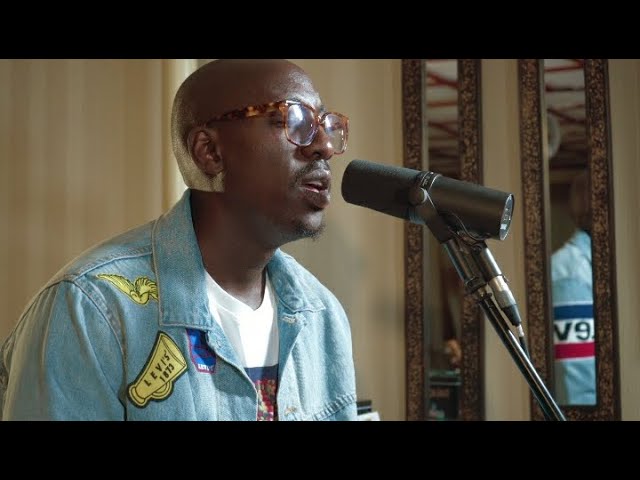 Sauti Sol - Midnight Train (Bien-Aimé Acoustic) class=