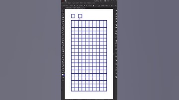 #adobeillustrator MAZE PATTERN