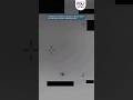 Newly Declassified: Clear Military Video Shows Moving 8 Pointed Star Object