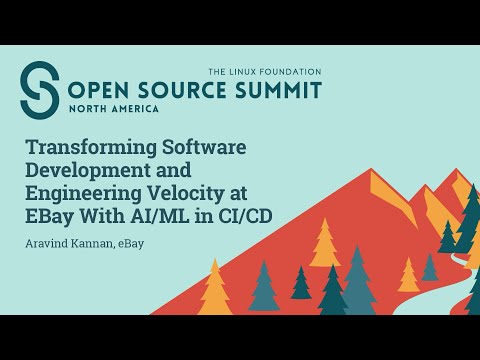 Transforming Software Development and Engineering Velocity at EBay With AI/ML in C... Aravind Kannan Episode cover