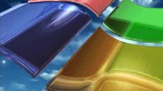 Video thumbnail of "Windows XP Installation Music"