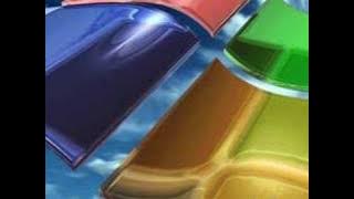 Windows XP Installation Music