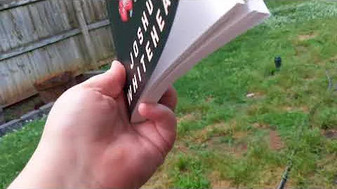 CAMERA FLIP: Friday Reads, Page 112, a Bail, & My ...