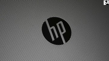 My New Laptop || HP Pavilion Series || Intro