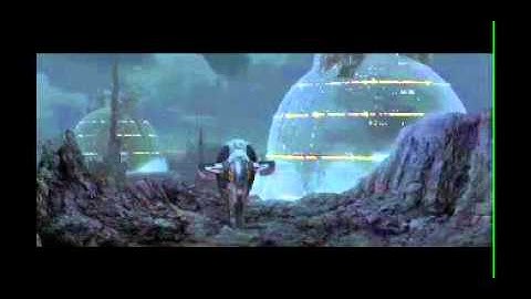 Sci-Fi (Sound Design)