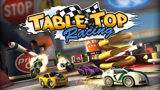 Table Top Racing - Download Free Games For Android - Free Car Games To Play Now screenshot 2