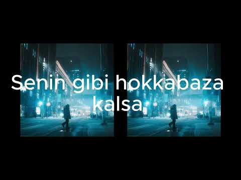 Neyse - Hokkabaz (Lyrics - Sözleri)