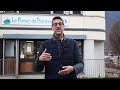 Albertville  une ville responsable