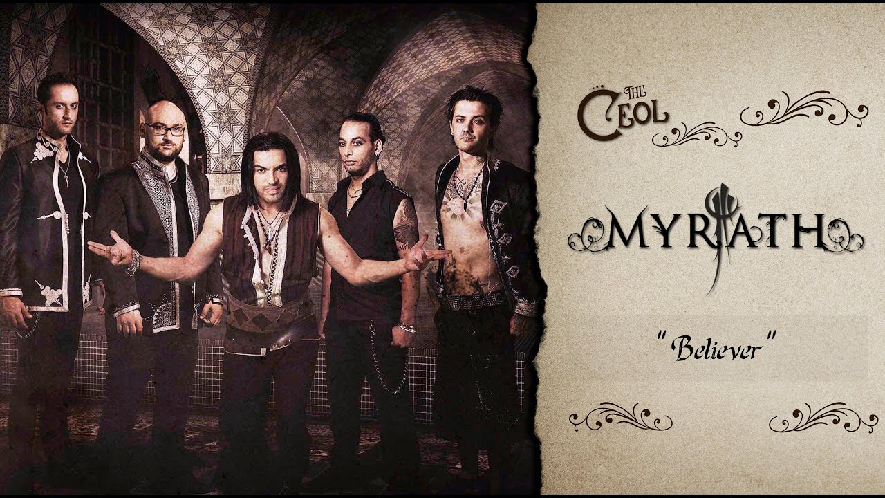 Myrath karma