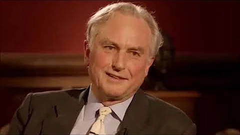 Richard Dawkins -  To Heaven On A Flying Horse?