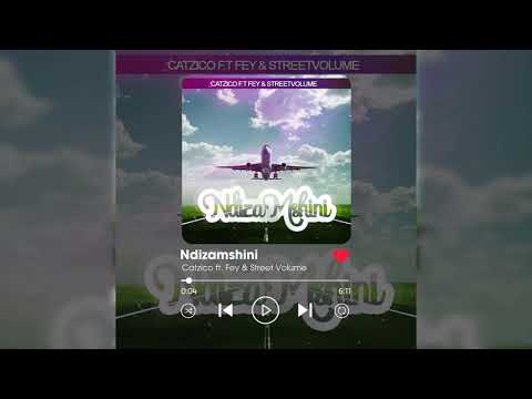 在 YouTube 上觀看「Catzico ft  Fey & Street Volume - Ndizamshini」