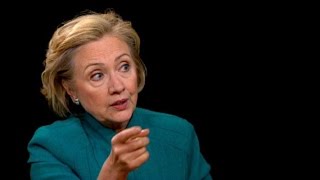 Hillary Clinton's `Hard Choices’ Hillary Clinton's `Hard Choices’