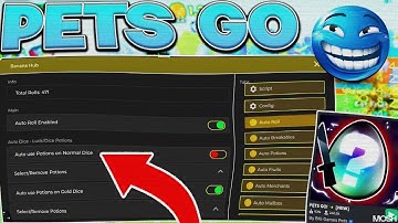 *PASTEBIN 2025* ROBLOX PETS GO HACK / SCRIPT GUI : AUTO FARM, DUPE PETS, COIN FARM! PC & NO KEY!
