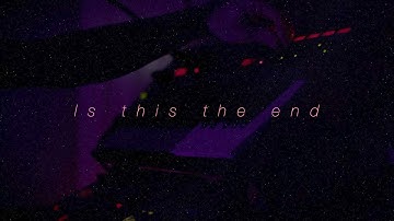 Is this the end | Ambient, Soundscape, Space Music | Korg R3