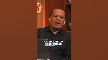 MENGAPA SILFESTER MATUTINA BELUM DITANGKAP KEJAKSAAN❓