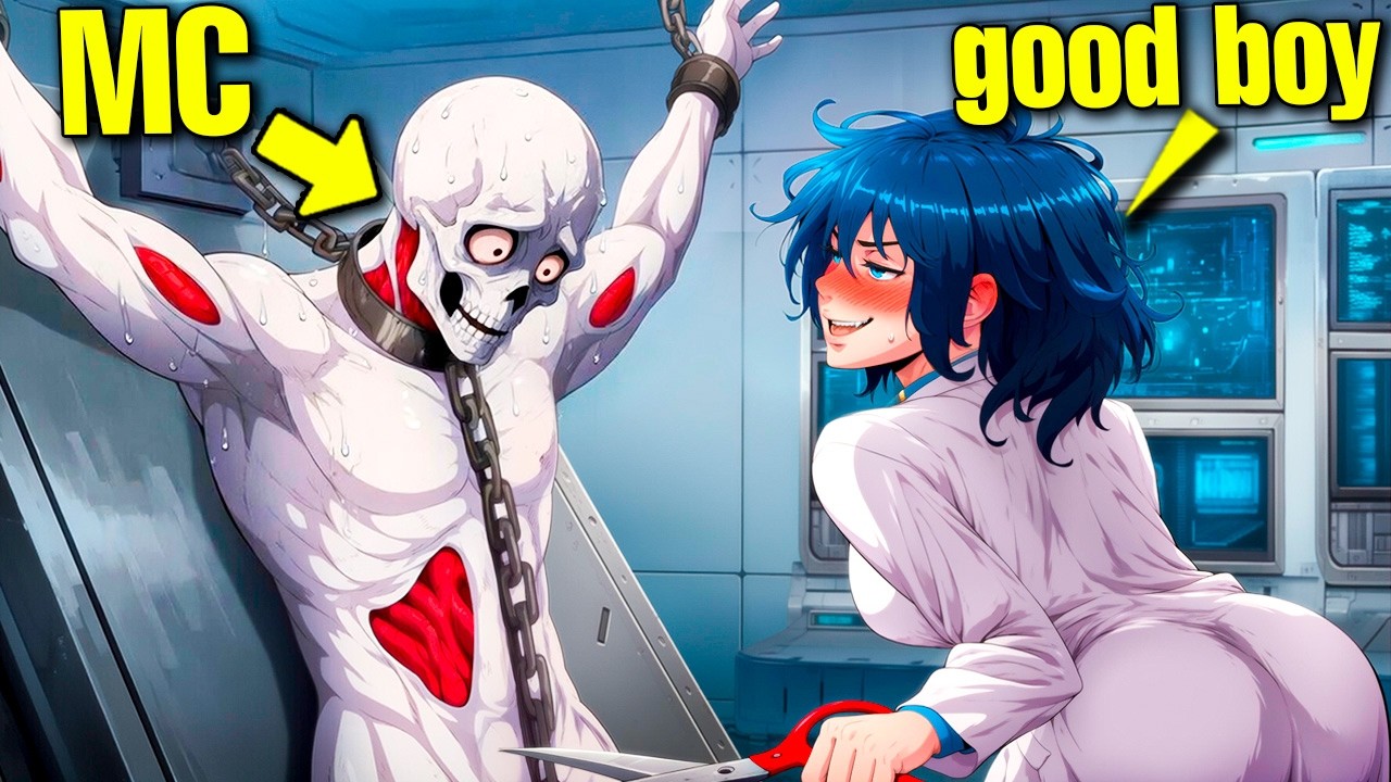 Brutally Tortured for 10 Years for His Immortality, Now He Wants REVENGE! - Manhwa Recap