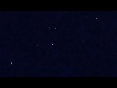 raspberry pi camera night sky