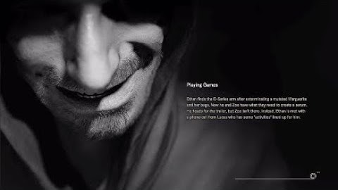 Load times RE7 Vs RE8 PS4 Pro