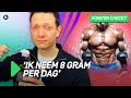 Is creatine het beste gymsupplement ooit  pointer checkt 23  npo 3