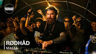 RØDHÅD | Boiler Room x Glitch Festival 2023