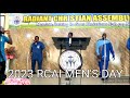 2023 RCAI MEN'S DAY: Music and Varieties