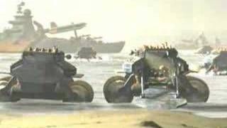Red Alert 2 - Intro