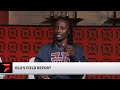 The Best Field Event Moments of the Season | The Meet Up