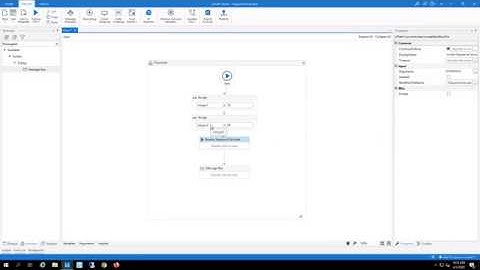 UiPath: How to pass variables into invoke workflow file as arguments