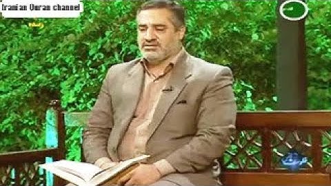 الأنبياء 101-107 والقدر - القارئ أحمد أبو القاسمي