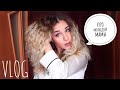 СОБИРАЕМСЯ ВМЕСТЕ | МОЕ УТРО GRWM | Крупное ГОФРЕ на три дня | Тест-драйв с Wella