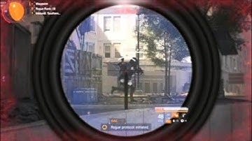 Lag switch cheater in the dark zone