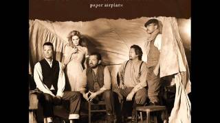 Alison Krauss & Union Station - Frozen Fields chords