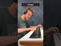 Reilly gault solo keyboard tanpri souple by tvice   kompa gouyad