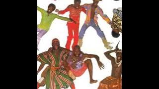 Ojah Awake /OSIBISA-Full Album