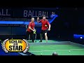 Matchball BallBall | Bastian &amp; Özcan vs. The BossHoss | Spiel 14 | Schlag den Star